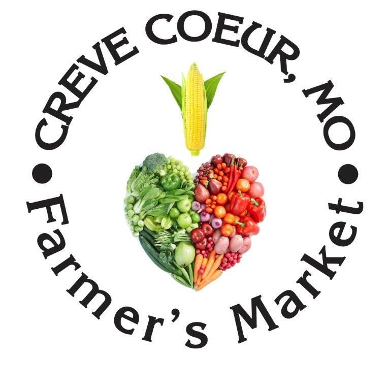 Creve Coeur Farmers Market logo